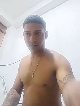 Show Webcam de Petterleonel123