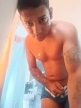 عرض كام Petterleonel123