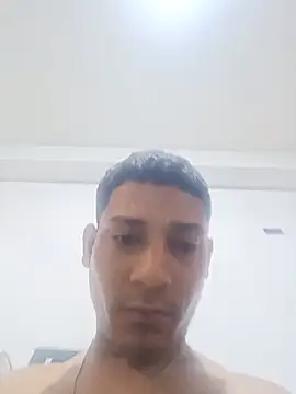 הופעת וובקאם של Petterleonel123