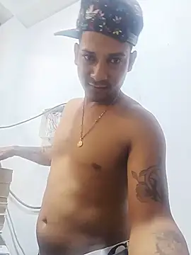 Petterleonel123 Webcam show