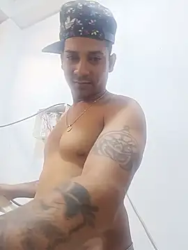 Show Webcam de Petterleonel123