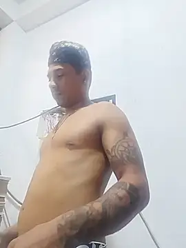 Petterleonel123 webkamerás műsora