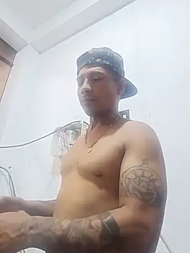 Show de webcam de Petterleonel123