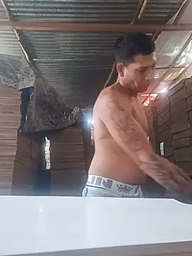 Petterleonel123 Webcam-Show
