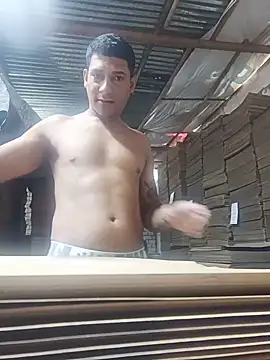 Petterleonel123 webkamerás műsora
