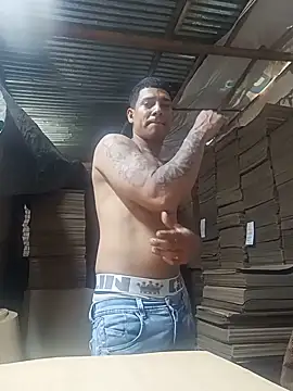 Petterleonel123 Webcam-Show
