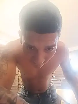 Petterleonel123 Webcam show