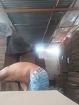 Petterleonel123 Webcam-Show