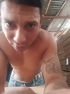 Petterleonel123 Webcam show