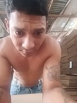 Petterleonel123 Webcam-Show