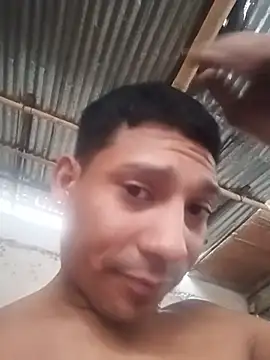 Show de Petterleonel123 na webcam