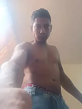 Petterleonel123 Webcam Show