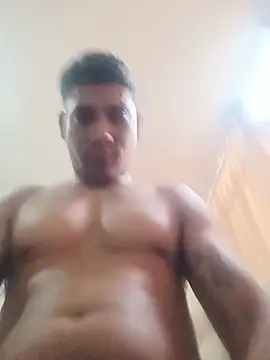 הופעת וובקאם של Petterleonel123