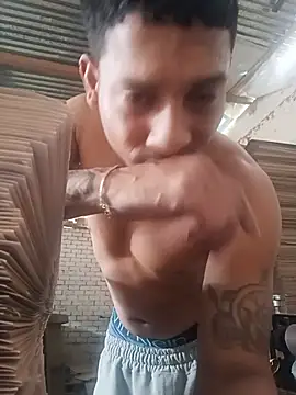 Petterleonel123 Webcam-Show