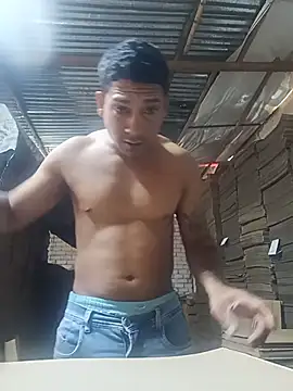 Show de Petterleonel123 na webcam
