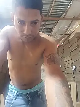 Petterleonel123 Webcam Show