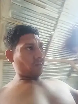 Show de Petterleonel123 na webcam
