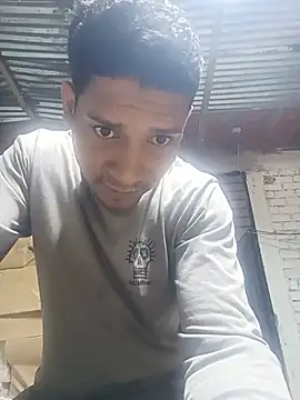 Petterleonel123n Webbikameraesitys