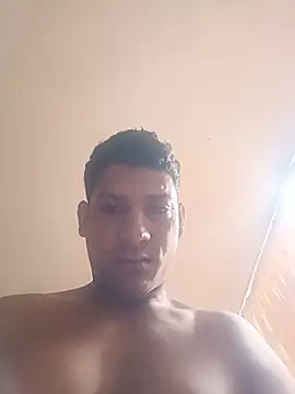 Show de Petterleonel123 na webcam