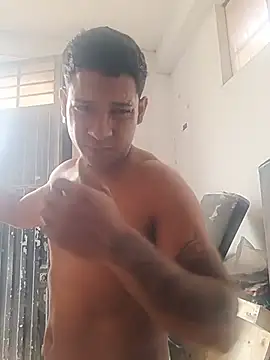Petterleonel123 Pertunjukan Webcam
