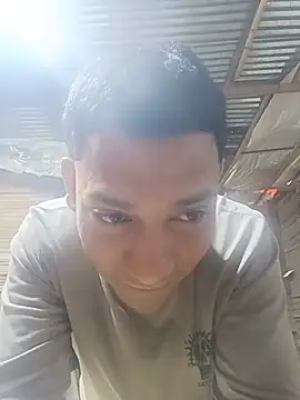 Show webcam de Petterleonel123