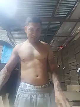 Petterleonel123 Pertunjukan Webcam