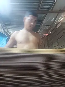 Petterleonel123 Pertunjukan Webcam