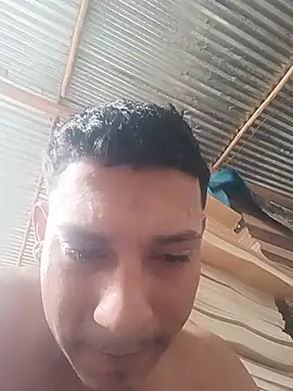 Show de webcam de Petterleonel123