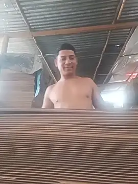 Webkamerová show Petterleonel123