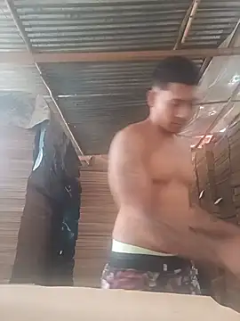 Petterleonel123n Webbikameraesitys