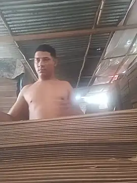 Show webcam de Petterleonel123