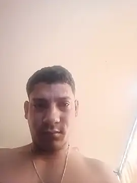 Show webcam de Petterleonel123