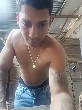 Petterleonel123 Webcam show