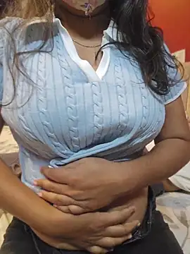sluttytitties69 Webcam show