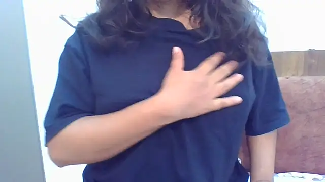 Webkamerová show sluttytitties69