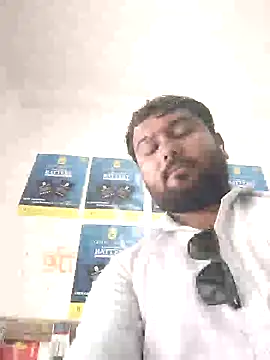 Desihulkarjun1234 Adlı Modelin Web Kamerası Şovu