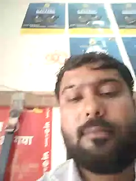 Desihulkarjun1234 Pertunjukan Webcam