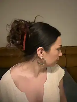 ViviBecker Webcam-Show