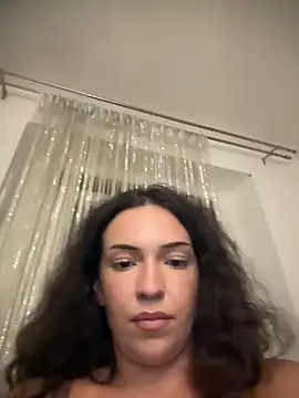 Webkamerová show ViviBecker