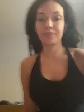 ViviBecker Webcam-Show