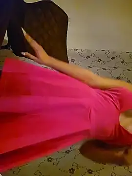 ViviBecker Webcam-Show