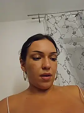 ViviBecker Webcam-Show