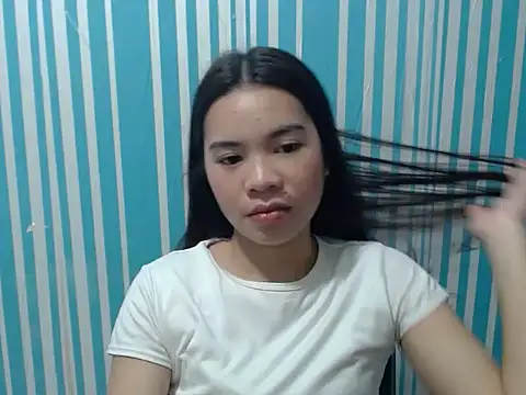 Webkamerová show Sweet_Pinay_69s