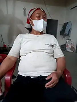 YeuAnhbigcock's Webcam Show