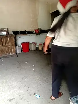 Sala de chat ao vivo de YeuAnhbigcock