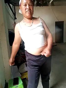 Chat ao vivo de YeuAnhbigcock