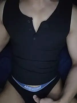 MuscleKorean7 Show in webcam