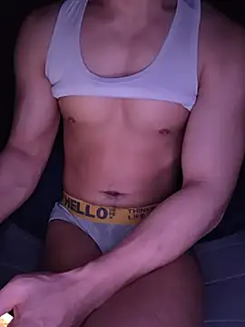 عرض كام MuscleKorean7
