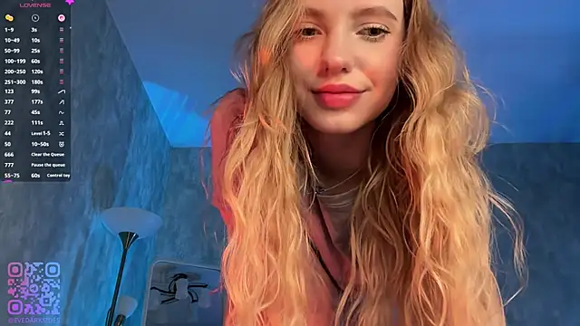 Chat XXX ao vivo de Eve_Dark_Side