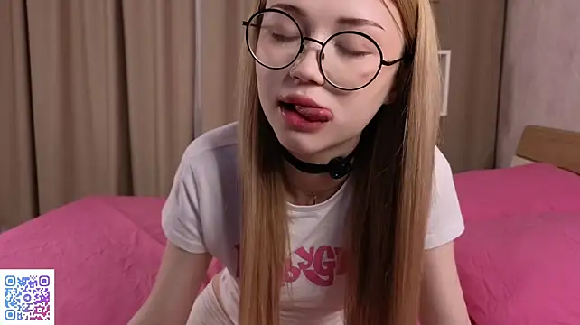 Chat XXX en directo de SunnySmileXO